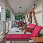 Apartment Ruza *