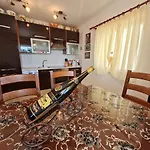 Ruza Apartment