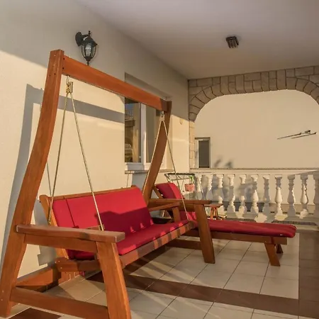 Ruza Apartament *
