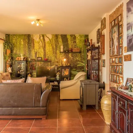 Ruza Apartament *