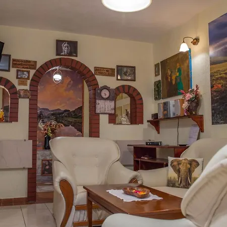 Διαμέρισμα Ruza Crikvenica