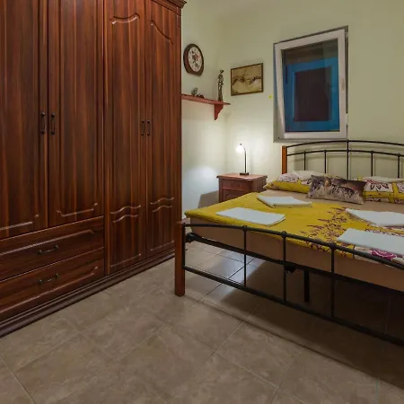 Ruza Apartament *