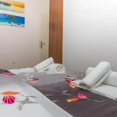 Ruza Apartament Crikvenica