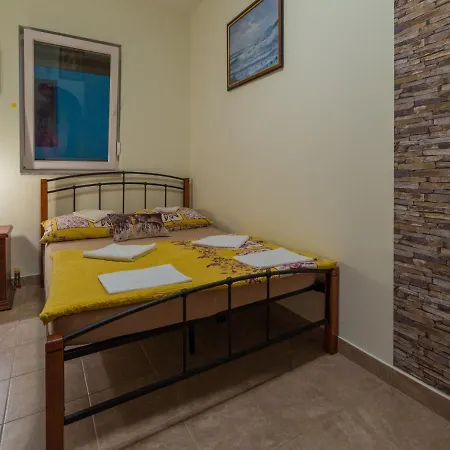 Ruza Apartament Crikvenica