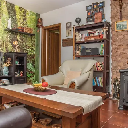 Ruza Διαμέρισμα Crikvenica