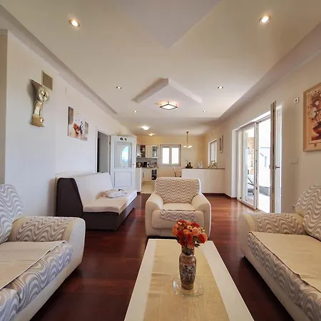 Ruza Lejlighed Crikvenica