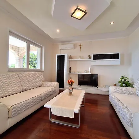 Διαμέρισμα Ruza Crikvenica