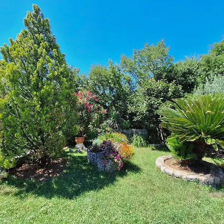 Ruza Διαμέρισμα Crikvenica