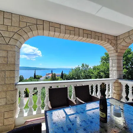 Διαμέρισμα Ruza