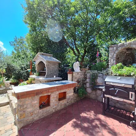 Διαμέρισμα Ruza Crikvenica