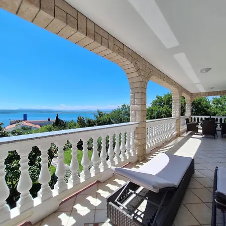 Ruza Διαμέρισμα *