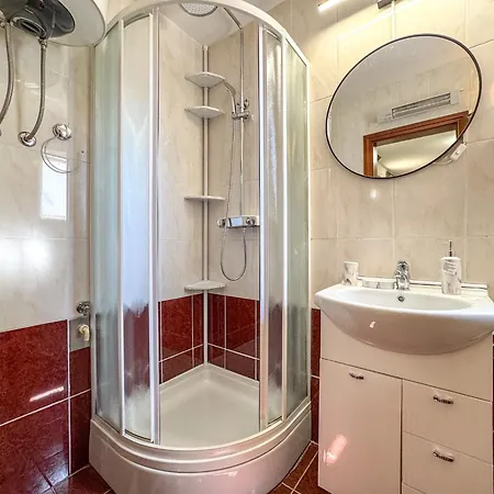 Ruza Apartment Crikvenica
