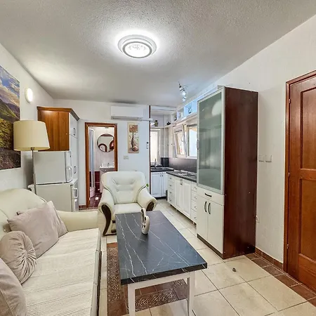 Apartment Ruza Crikvenica
