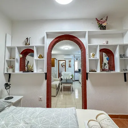 Ruza Apartament