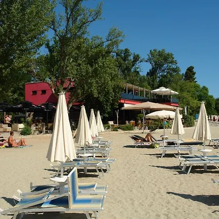 Ruza Apartament