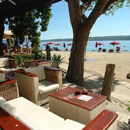 Apartament Ruza