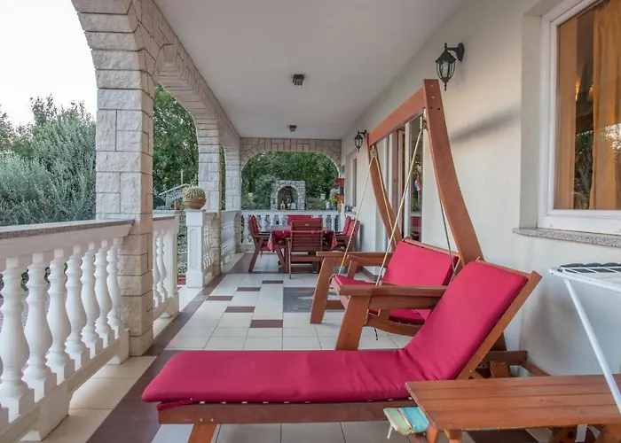 Apartment Ruza *