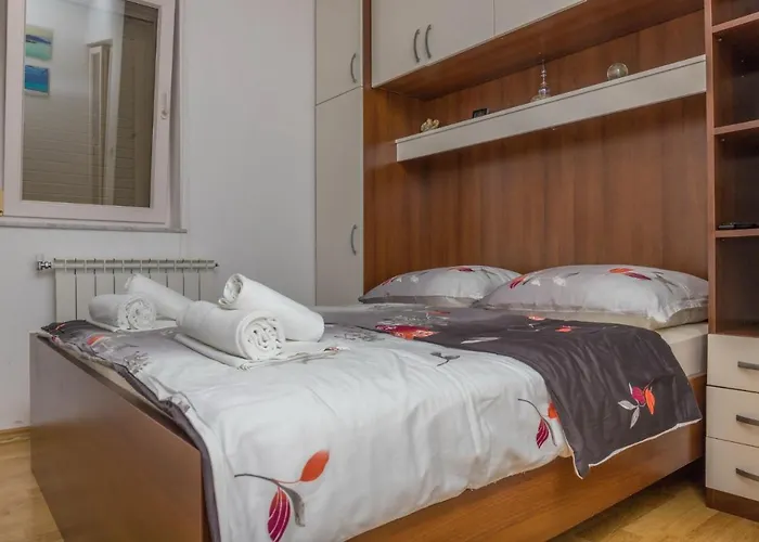 Apartment Ruza *