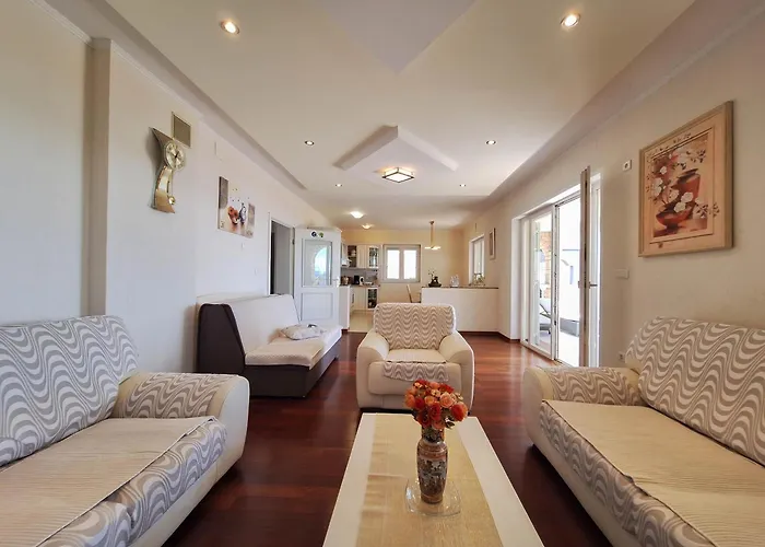 Ruza Apartment Crikvenica