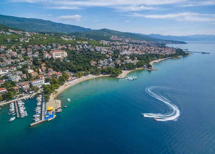 Ruza * Crikvenica