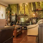 Ruza Apartman *