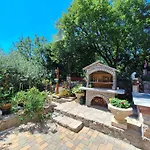 Apartman Ruza *