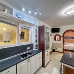 Ruza Apartman Crikvenica