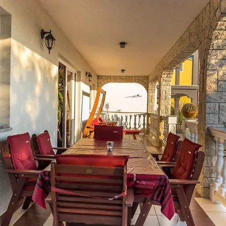 Apartamento Ruza Crikvenica