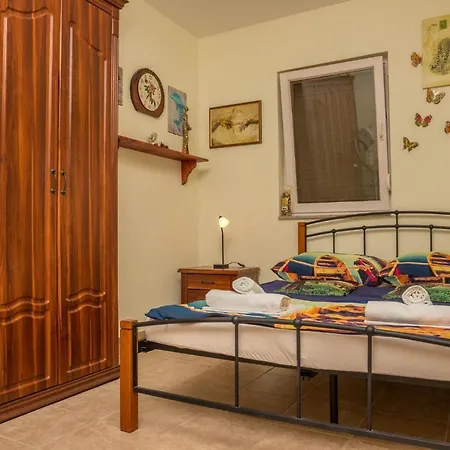 Apartament Ruza *