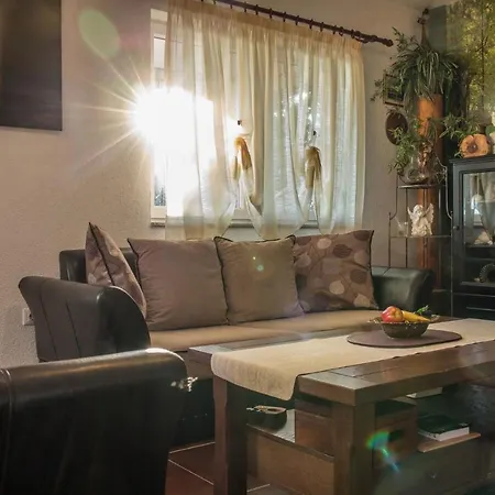 Ruza Appartement *