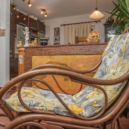 Ruza Apartamento