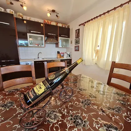 Ruza Apartamento