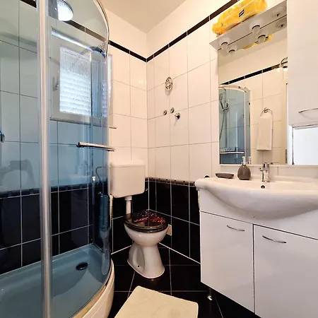 Apartamento Ruza *