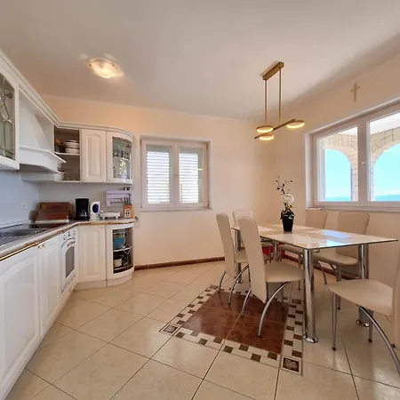 Ruza Apartamento Crikvenica