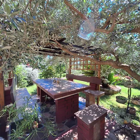 Ruza Appartamento Crikvenica