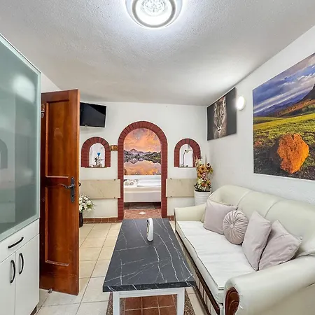 Ruza Apartman
