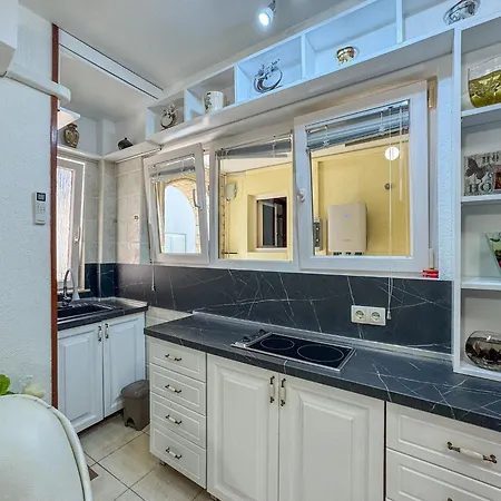 Ruza Apartman Crikvenica