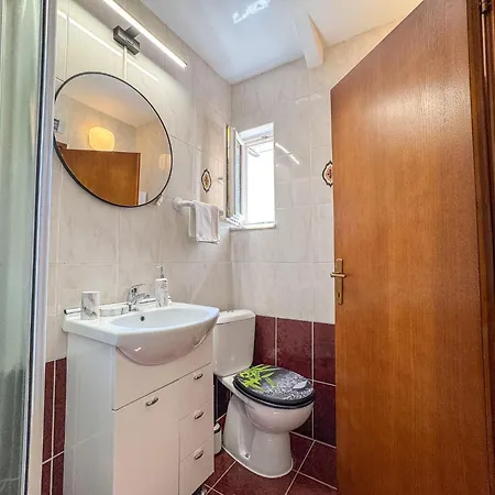 Apartman Ruza