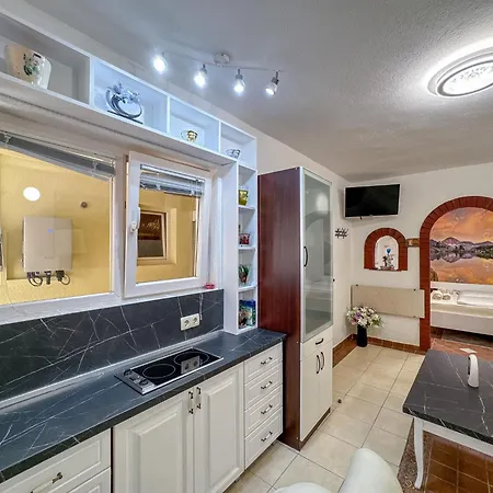Ruza Apartamento Crikvenica