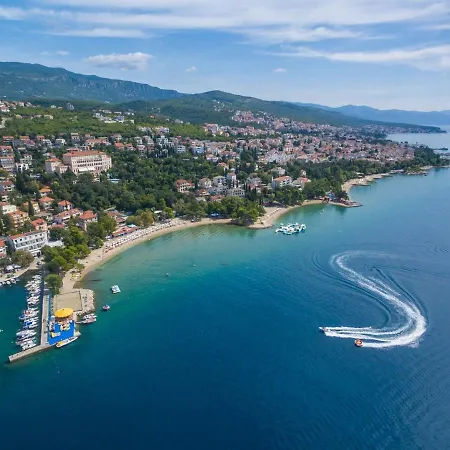 Ruza * Crikvenica