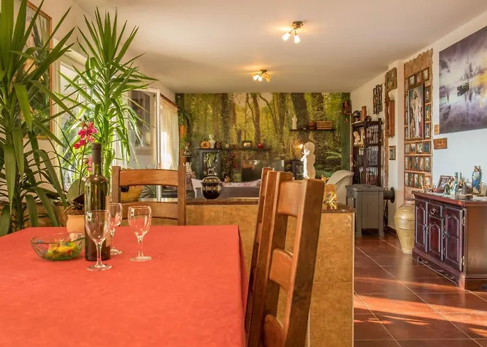 Apartman Ruza Crikvenica