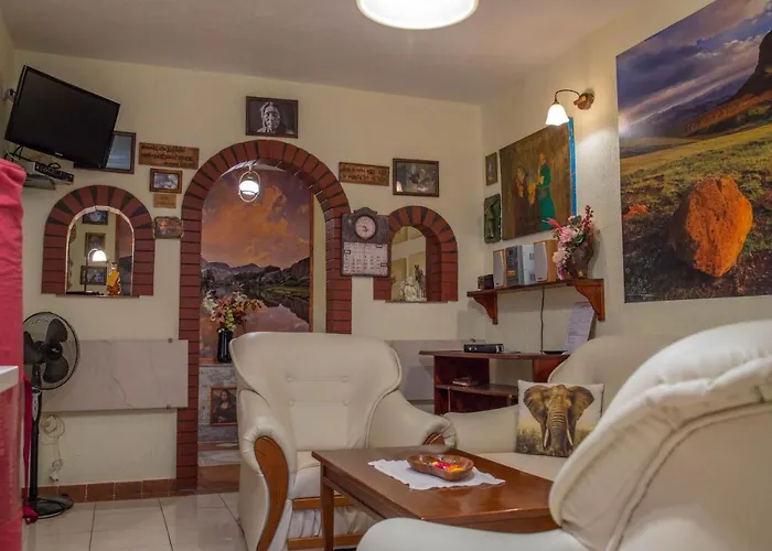 Apartamento Ruza Crikvenica