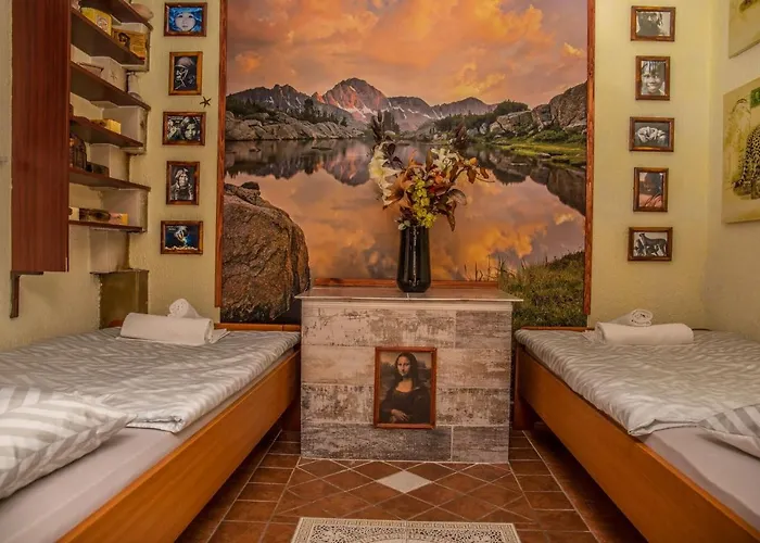 Ruza Apartman