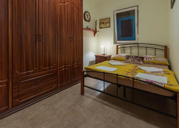 Ruza Apartamento *