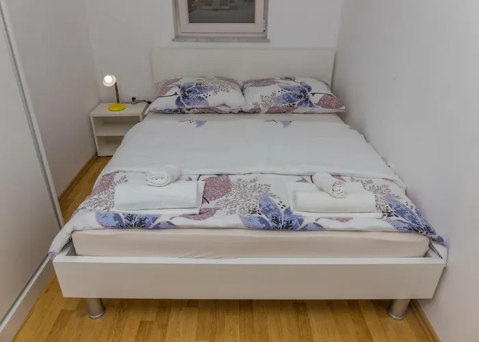 Apartman Ruza