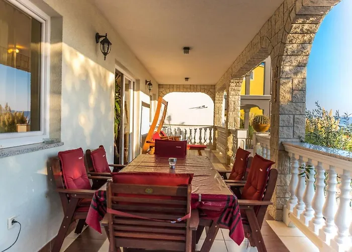 Apartamento Ruza Crikvenica