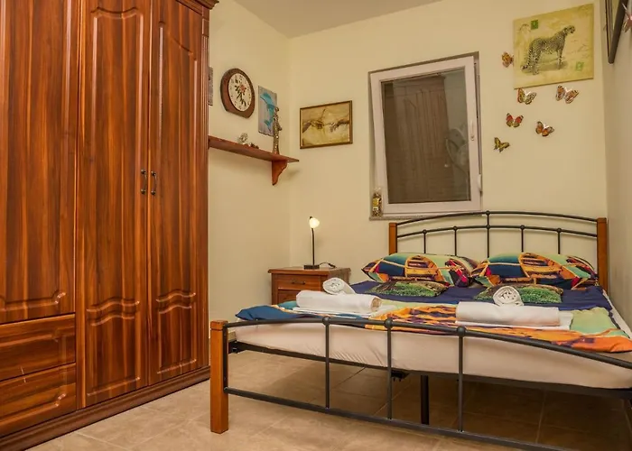 Apartman Ruza *