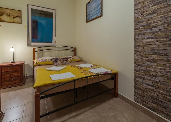 Ruza Apartman Crikvenica