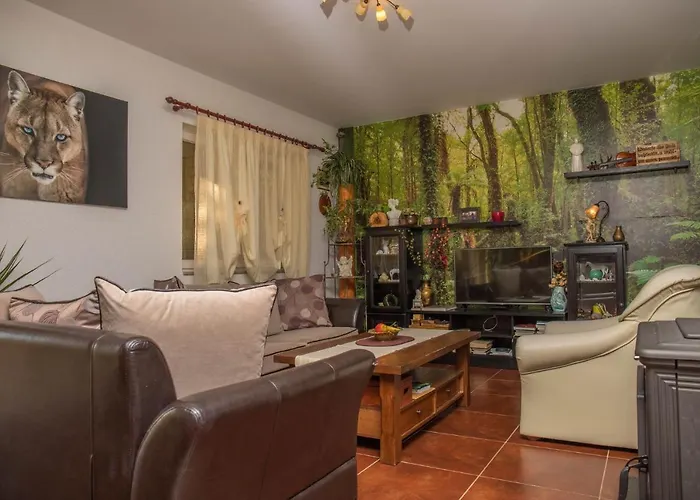 Ruza Apartamento
