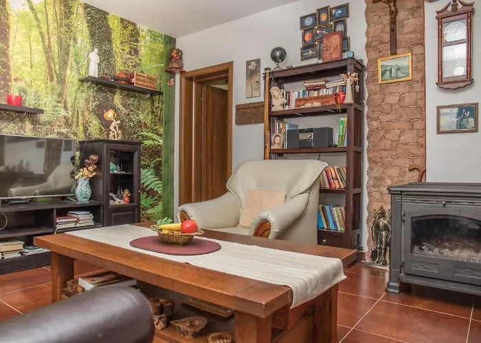 Ruza Apartamento Crikvenica